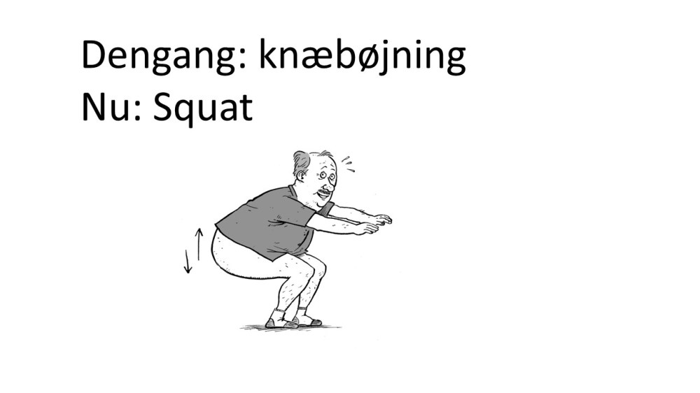 Squat