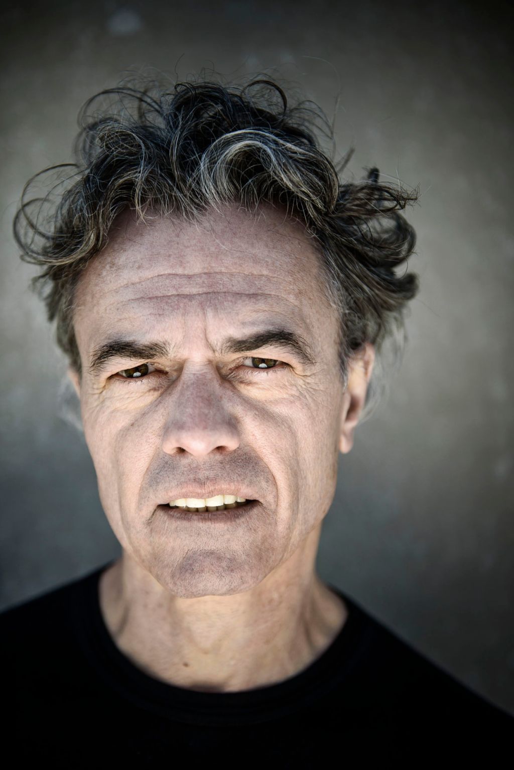 Altæderens ølstafet med Michelinkok Francis&nbsp;Cardenau