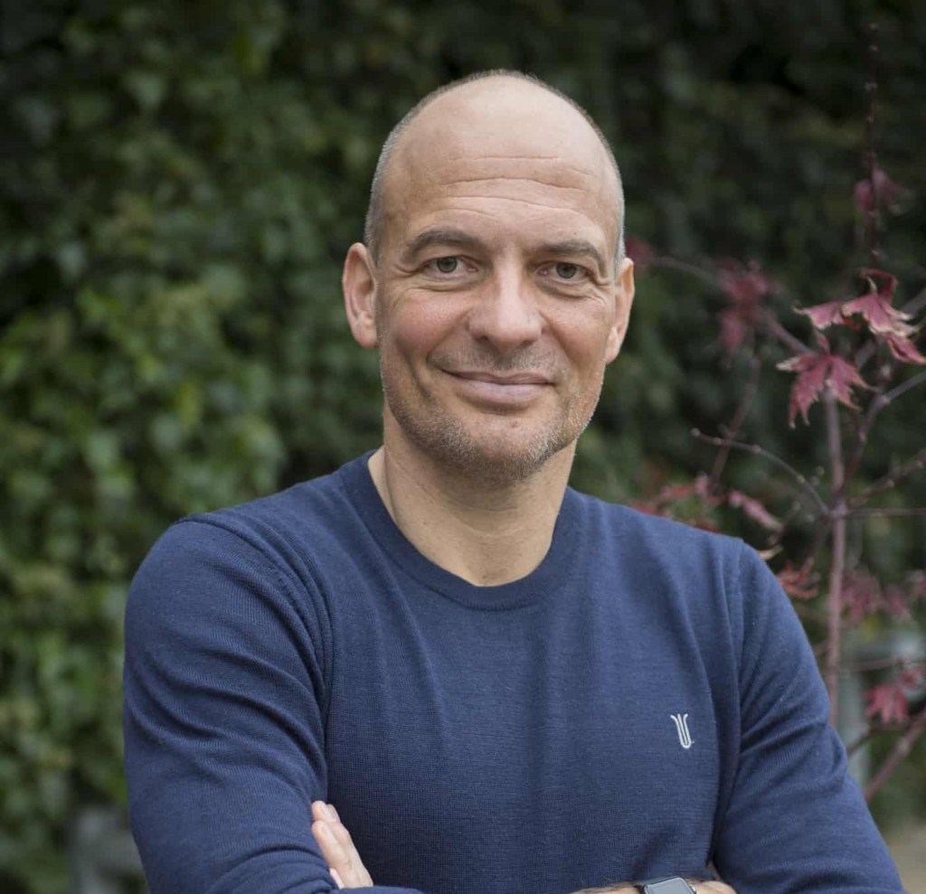 Lene Beier har udfordret Peter&nbsp;Tanev