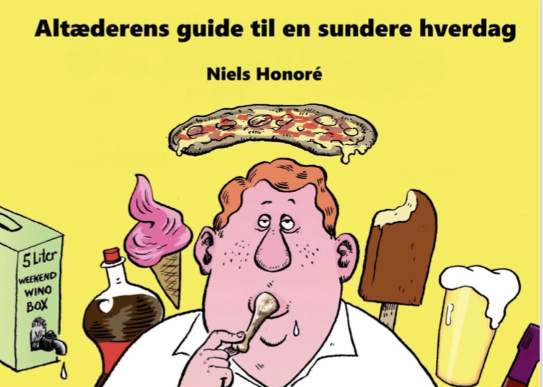 Altæderens guide til en sundere hverdag – GRATIS&nbsp;BOG