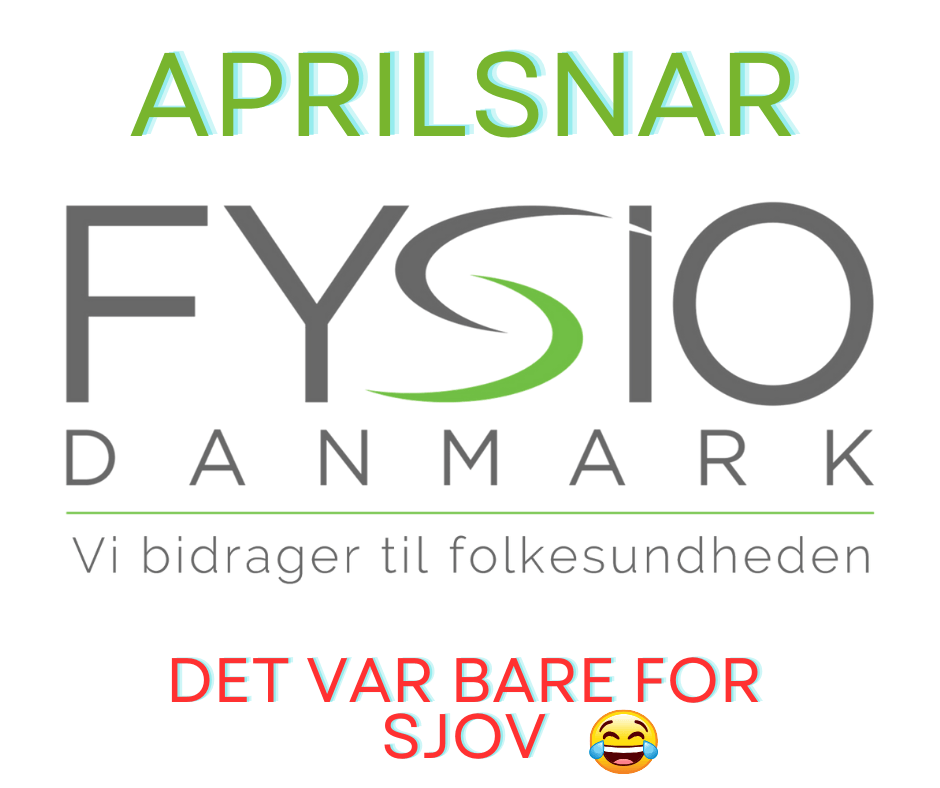 APRILSNAR 24 var over&nbsp;grænsen!